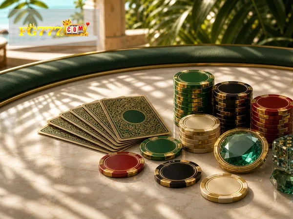 Fortune Horse Game Preview 2