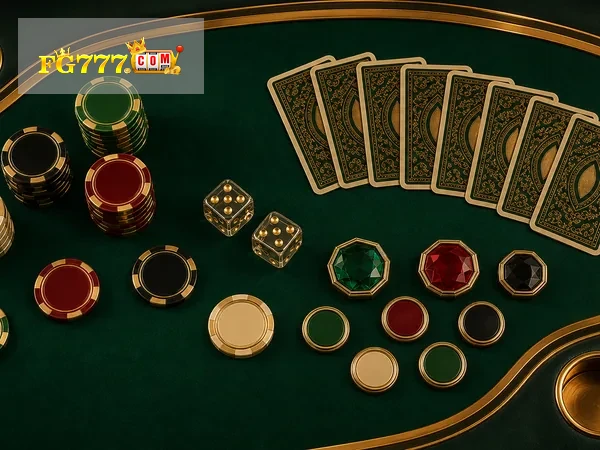 Lucky Dragons gameplay screenshot 4